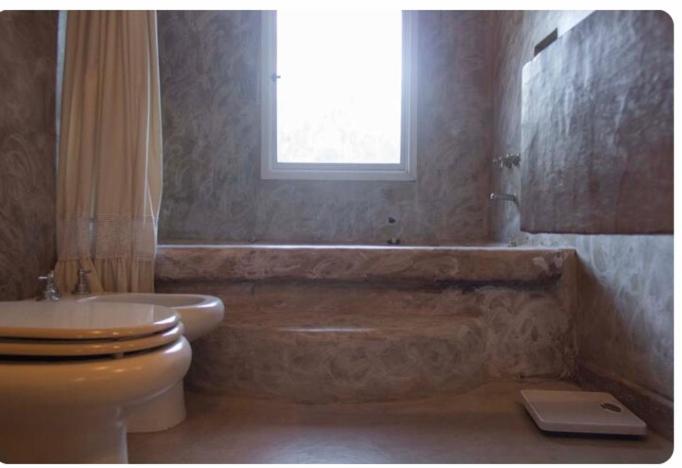 Exquisita habitación en suite en el corazón de Chacras de Coria Exterior foto